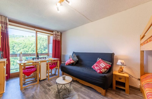 Le Corbier Apartment | 22 m² Apartment ∙ 4 guests