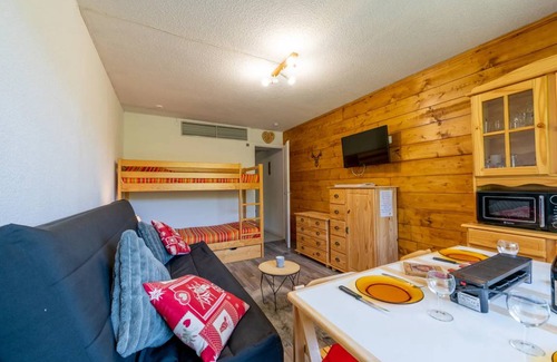 Le Corbier Apartment | 22 m² Apartment ∙ 4 guests