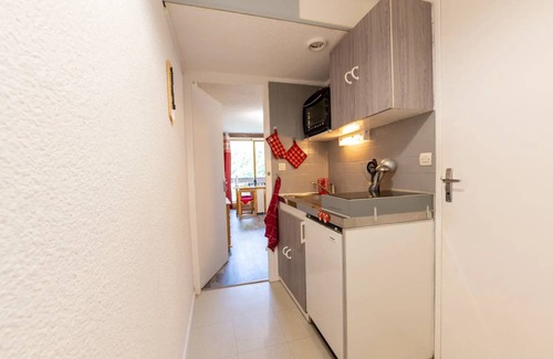 Le Corbier Apartment | 22 m² Apartment ∙ 4 guests