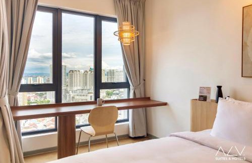 Downtown George Town Hotel | 22 Macalisterz by ALV