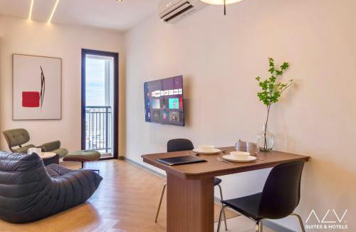 Downtown George Town Hotel | 22 Macalisterz by ALV