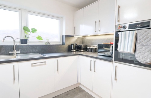 Fort William Cottage | 22 Moray Place
