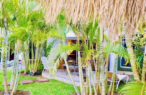 Ejidal Villa | 22 Pax Family Double Pool Villa