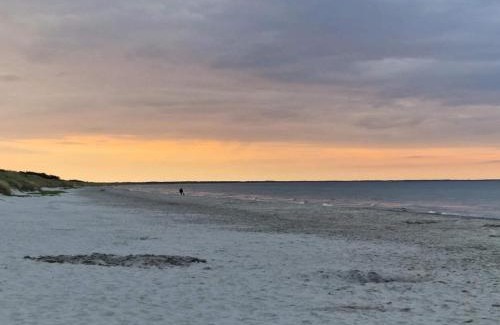 Bratten Strand House | 22 person holiday home in Jerup