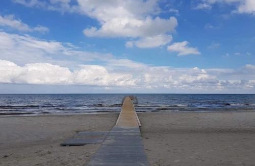 Bratten Strand House | 22 person holiday home in Jerup