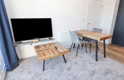 Garstang Apartment | 22 River View