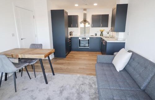 Garstang Apartment | 22 River View