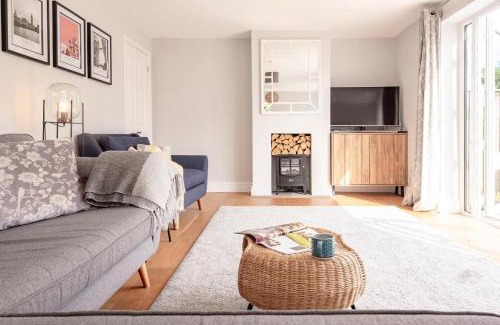 Aldeburgh House | 22 Springfield Road, Aldeburgh