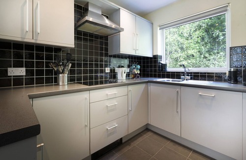 Chapel Stile House | 22 Thrang Brow - 3 Bedroom Holiday Home - Langdale Valley