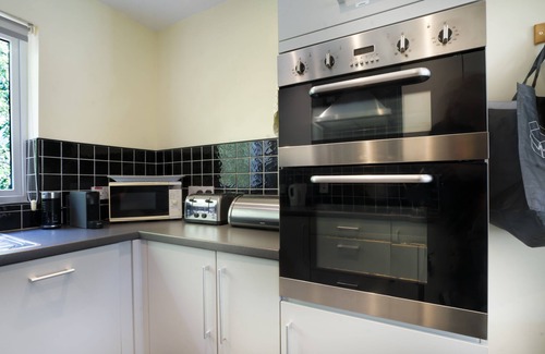 Chapel Stile House | 22 Thrang Brow - 3 Bedroom Holiday Home - Langdale Valley