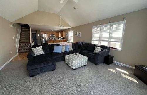 Sea Isle City House | 220 40th Street West