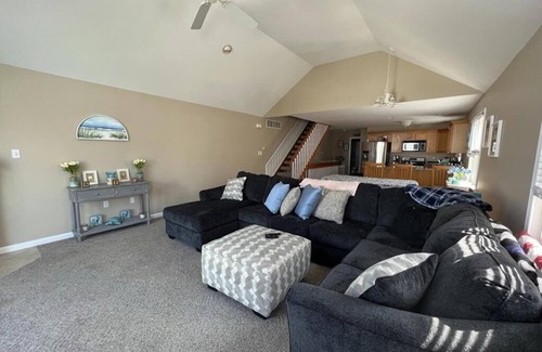 Sea Isle City House | 220 40th Street West