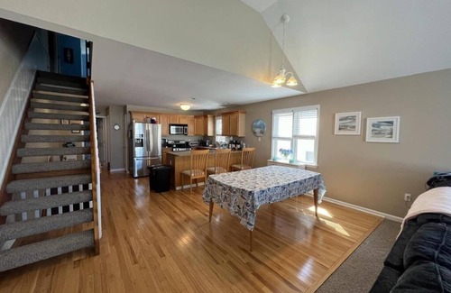 Sea Isle City House | 220 40th Street West