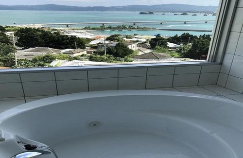 Nakijin Hotel | 220 Kouri Nakijin-son - Hotel / Vacation STAY 8717