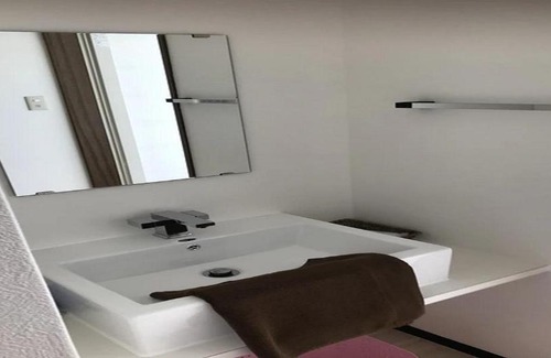 Nakijin Hotel | 220 Kouri Nakijin-son - Hotel / Vacation STAY 8713