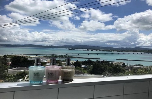 Nakijin Hotel | 220 Kouri Nakijin-son - Hotel / Vacation STAY 8713