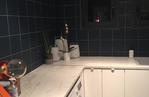 Lapeyrouse-Fossat Villa | 220m2 family villa for 12 people, barbecue pool & boules court