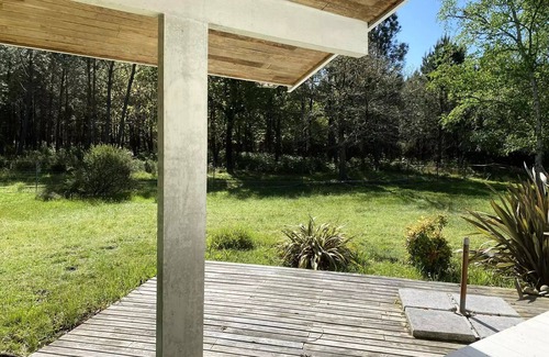 Hourtin Villa | 221- Charming hourtinaise house with breathtaking view of the forest for 6 to 7 people