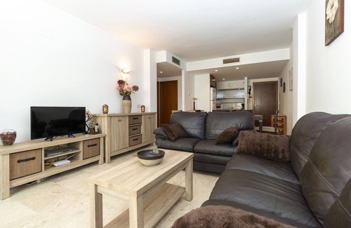 Punta Prima Apartment | 222 Lovely 3 Pools Home - Alicante Holiday