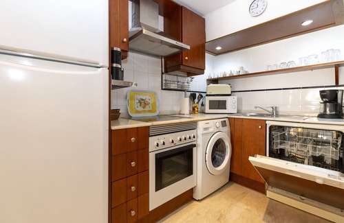 Punta Prima Apartment | 222 Lovely 3 Pools Home - Alicante Holiday