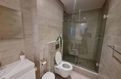 Durban Central Business District Apartment | 223 Beacon Rock - 3 Bedroom