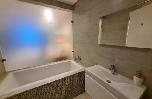 Durban Central Business District Apartment | 223 Beacon Rock - 3 Bedroom
