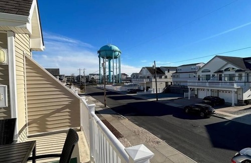 Sea Isle City House | 225 39th Street West