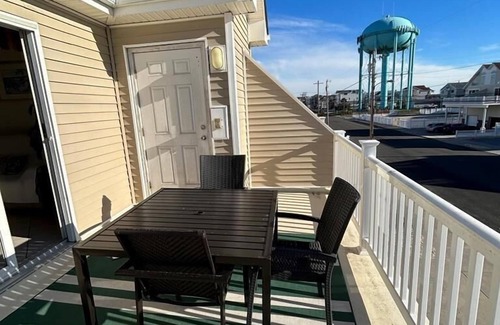 Sea Isle City House | 225 39th Street West