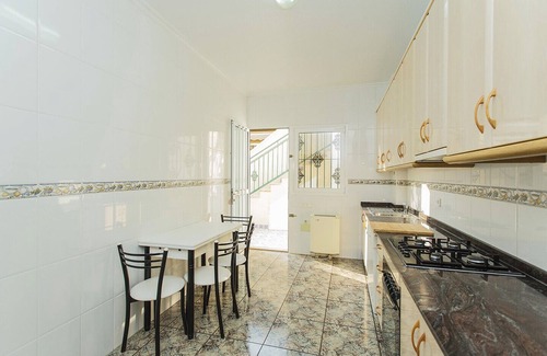 Torre de la Horadada House | 226 Relax Beach Home - Alicante Holiday