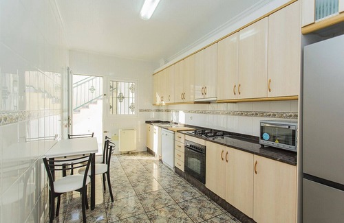 Torre de la Horadada House | 226 Relax Beach Home - Alicante Holiday