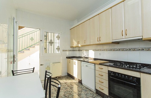 Torre de la Horadada House | 226 Relax Beach Home - Alicante Holiday