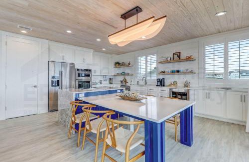 Ocean Cay House | 226 South Fletcher 2nd Floor