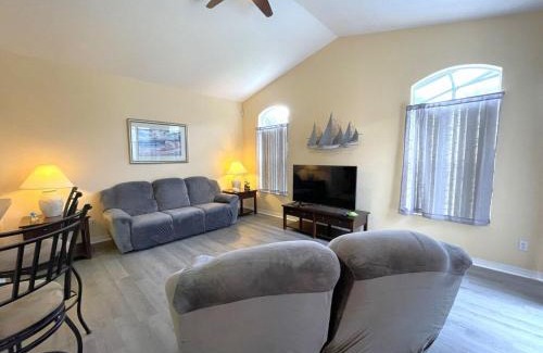 Tuscan Ridge Villa | 229 CORVINA DRIVE DAVENPORT 5BED