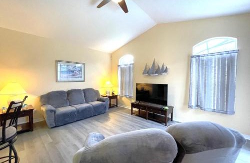 Tuscan Ridge Villa | 229 CORVINA DRIVE DAVENPORT 5BED