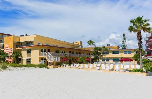 Madeira Beach House | 229 Surf Song Resort
