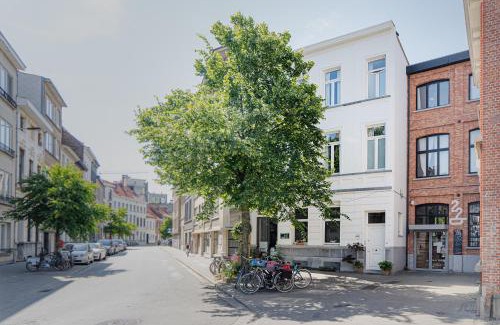 Klein-Antwerpen Bed & Breakfast | 22b&b