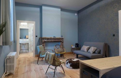 Klein-Antwerpen Bed & Breakfast | 22b&b