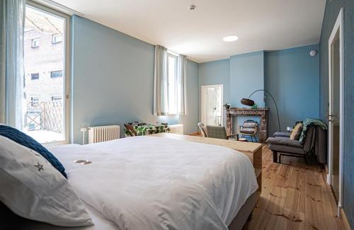 Klein-Antwerpen Bed & Breakfast | 22b&b