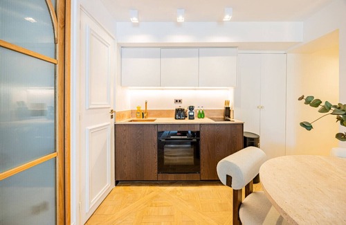 Montmartre Apartment | 23.2bedrooms Sacrée Cœur Place du Tertre Montmartre