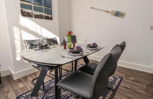 Lytham St. Anne's House | 23 Dock Road