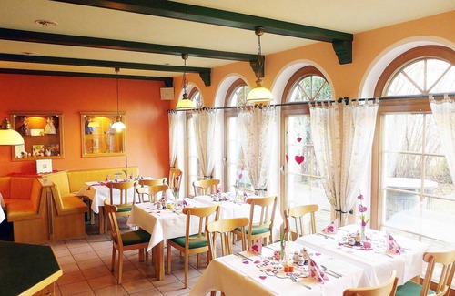 Neuwiese House | 23 Doppelzimmer - Landhotel Neuwiese mit Traditionsgasthof An der Mühle