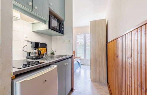 Mache House | 23 - L'Hirondelle - Village vacances