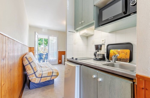 Mache House | 23 - L'Hirondelle - Village vacances