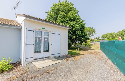 Mache House | 23 - L'Hirondelle - Village vacances