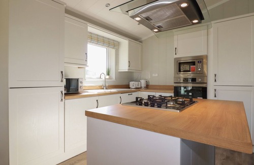 Dobwalls Cottage | 23 Meadow Retreat