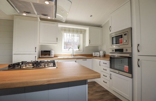 Dobwalls Cottage | 23 Meadow Retreat
