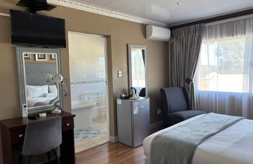 East London House | 23 on Camden Road Guesthouse