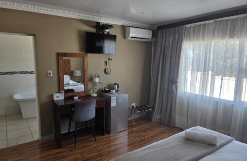 East London House | 23 on Camden Road Guesthouse