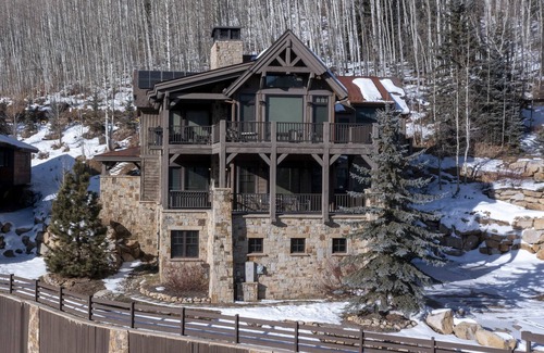 Purgatory House | 23 Powder Ridge - Managed by Purgatory Resort