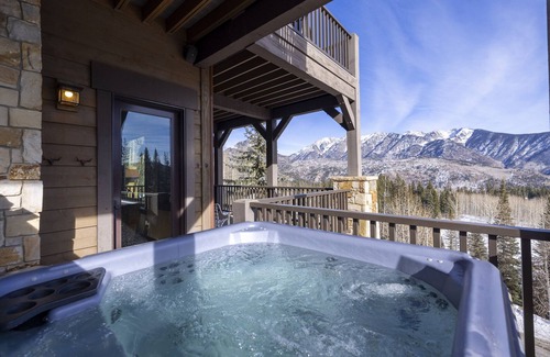 Purgatory House | 23 Powder Ridge - Managed by Purgatory Resort